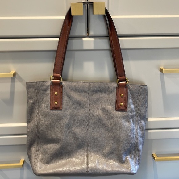 Fossil handbag - Picture 2 of 9